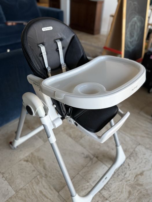 Scaun masa bebe Peg Perego Prima Pappa Follow Me