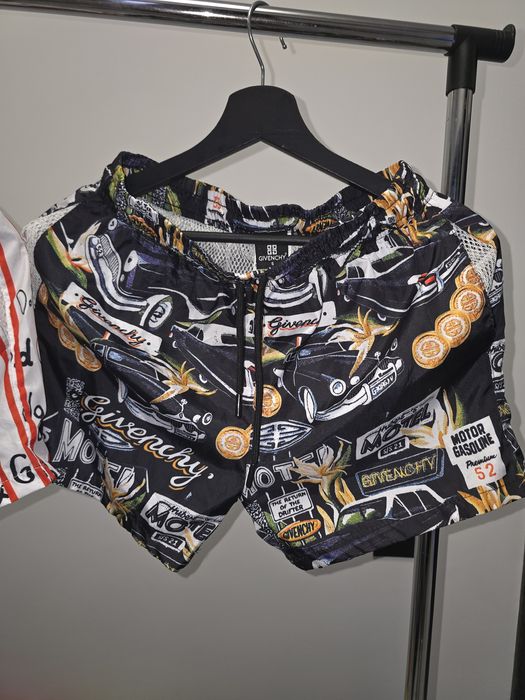 Pantaloni scurți de plaja Bermude copii / dsquared2  / dolce gabbana Givenchy