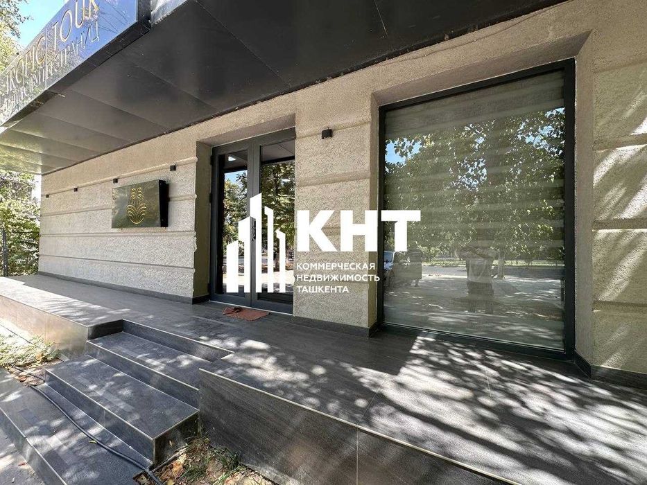 Аренда помещение от КНТ