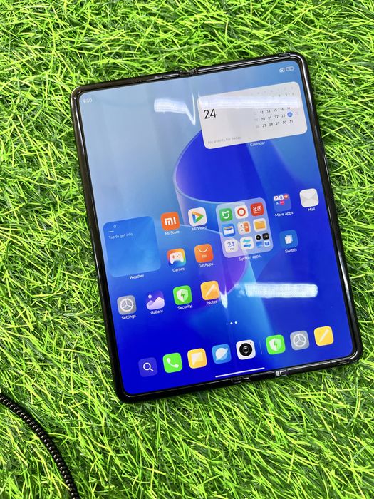 Xiaomi mix fold