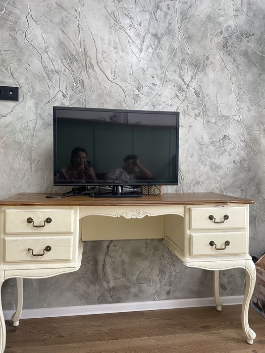 Телевизор panasonic