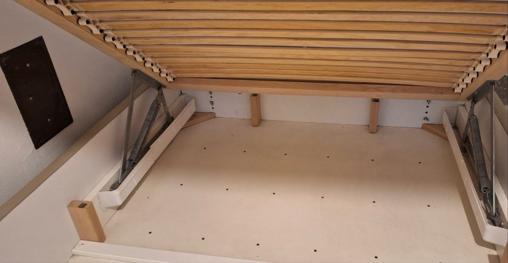 Vand pat 140/200