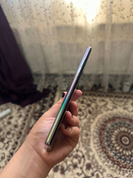 Samsung Note 10 plus 5G 12/256