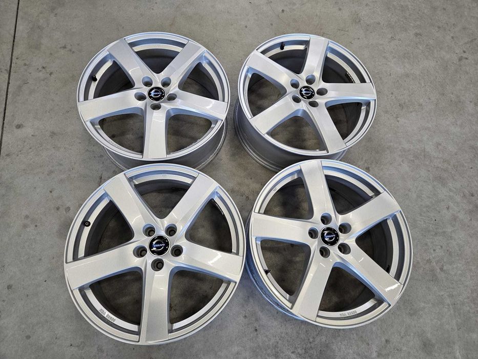 Jante 5x108 R19 Ford Kuga,Edge,Puma,VOLVO XC60-XC90-XC70;JAGUAR