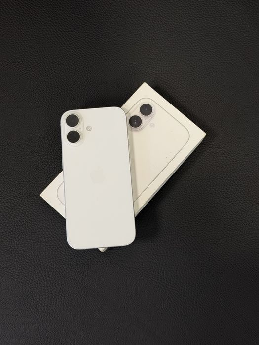 Продавам iPhone 17 512 GB