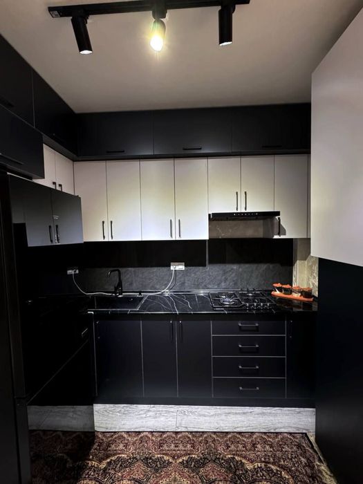 Ж.К. Сайрам. 2/4/16. Юнусабад 19.