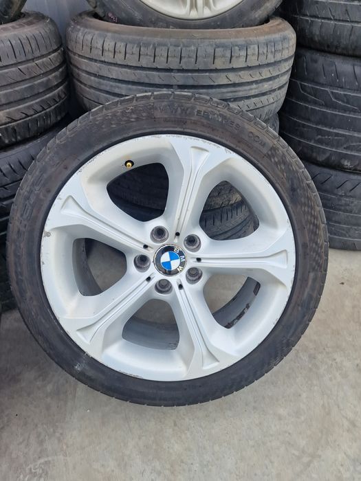 Jante 18 originale bmw x1 e84 style 320 8jx18 is 30