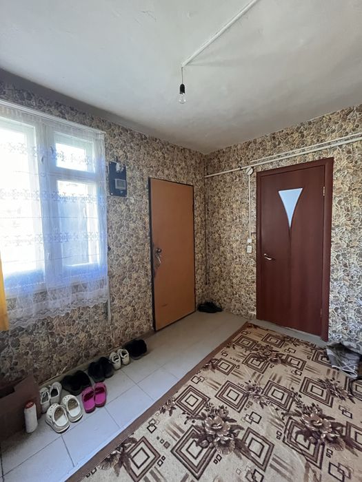 Частный Дом.