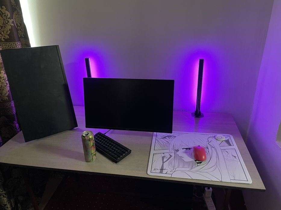 Kompyuter setup sotiladi