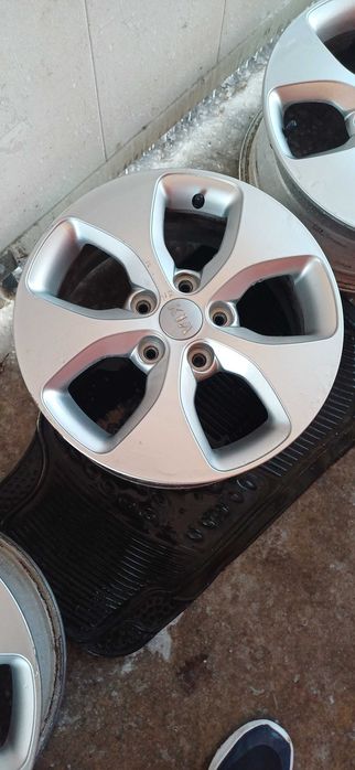 Джанти Киа Kia Ceed Carens 16 5х114,3