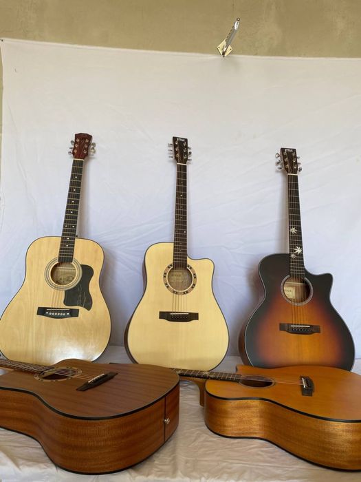 Гитара акустическая/классическая/розница