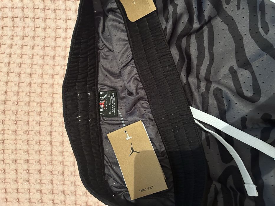 Шорты Air Jordan Diamond