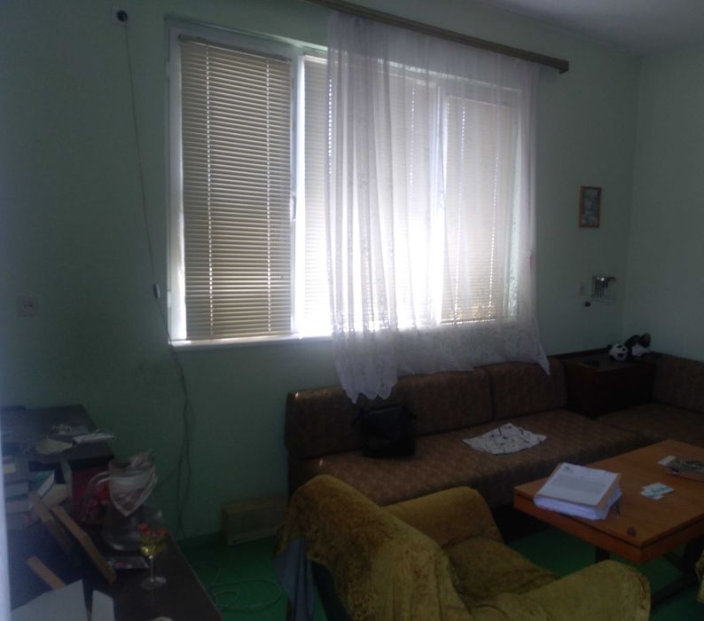 Продава се Етаж от къща в Ивайловград - 100 кв.м за 250 €/кв.м - Снимка #1