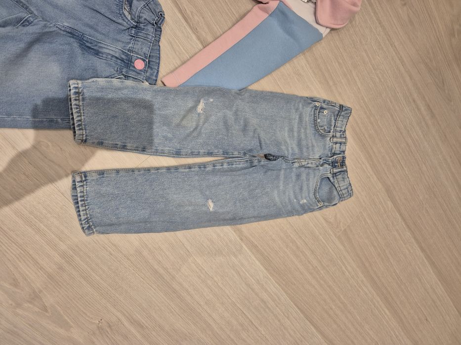 Детски дрехи размер 116