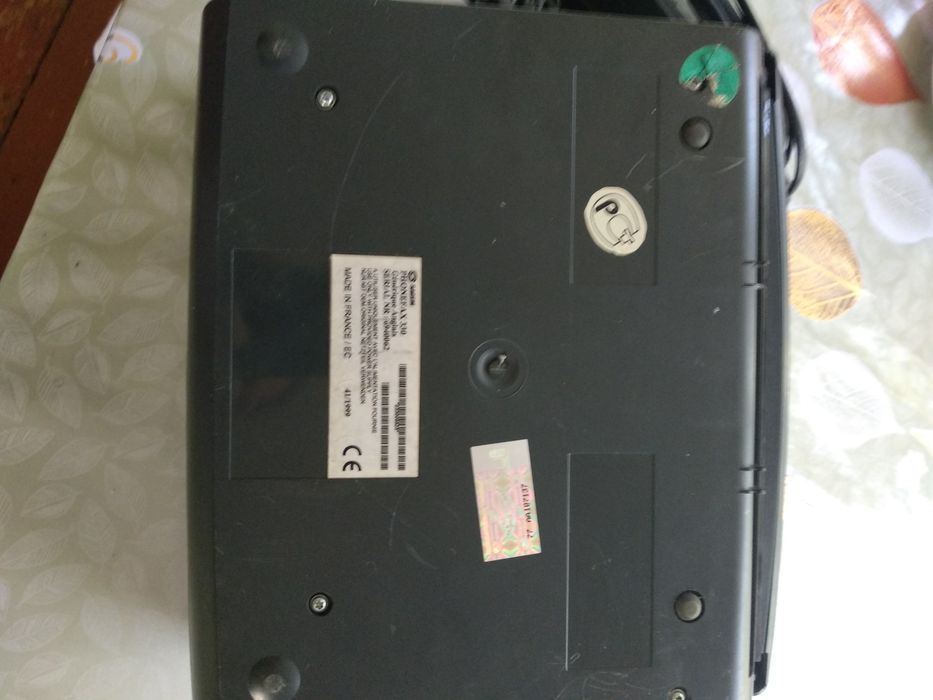 Телефонфакс