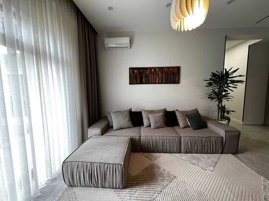 Бомба Цена! Шайхантахурский 2х ком ЖК Гарденс ор-р Ташкент Сити ID0!3