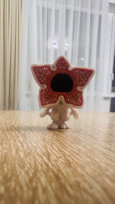 Обменяю фигурки ОСД