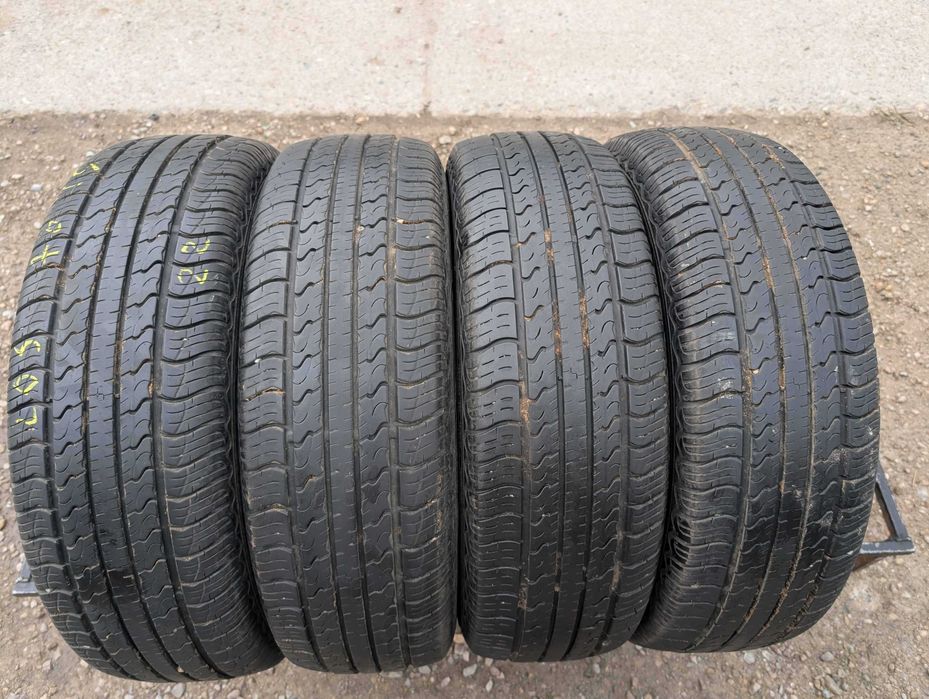 205/70 R15 • Vara • Matador Conquerra 2 96H | 4 buc | DOT 2022 | Pret/buc