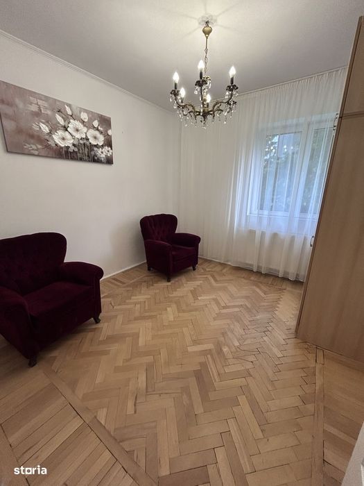 2 camere – Floreasca – Renovat