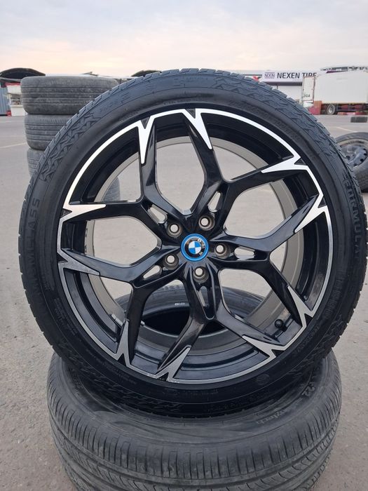 19 BMW diska balon