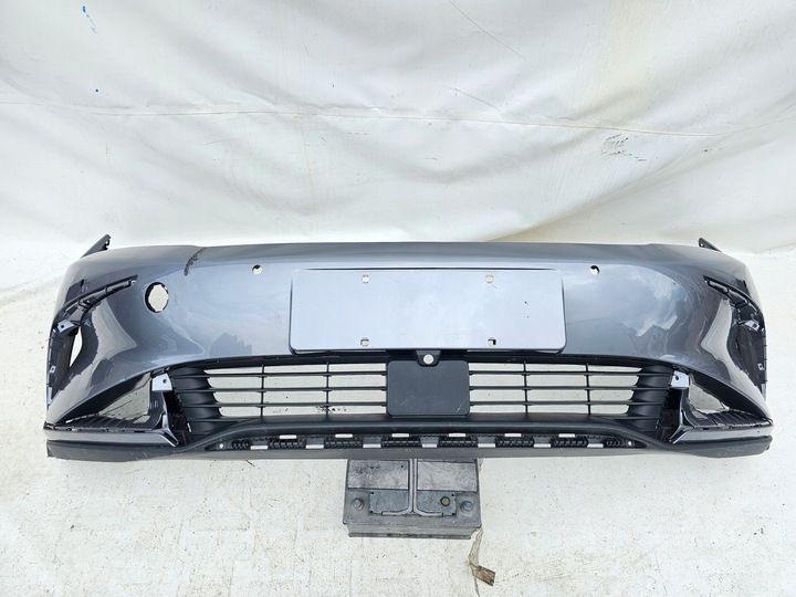Byd han бамепер,фара,капот,крыло,бампер