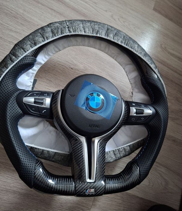 Volane bmw E60 e90 X5 X6 f10