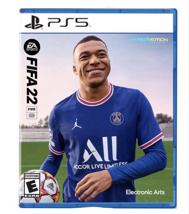 Игри  за Playstation 5