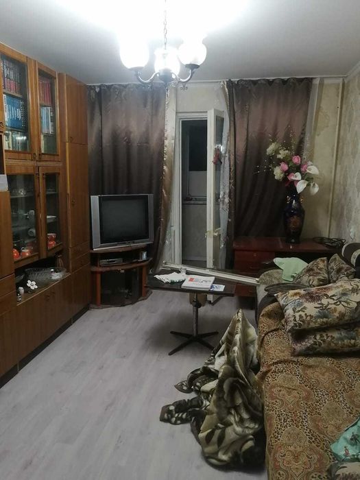 Сдам 2х комнатную квартиру р-н ЖД