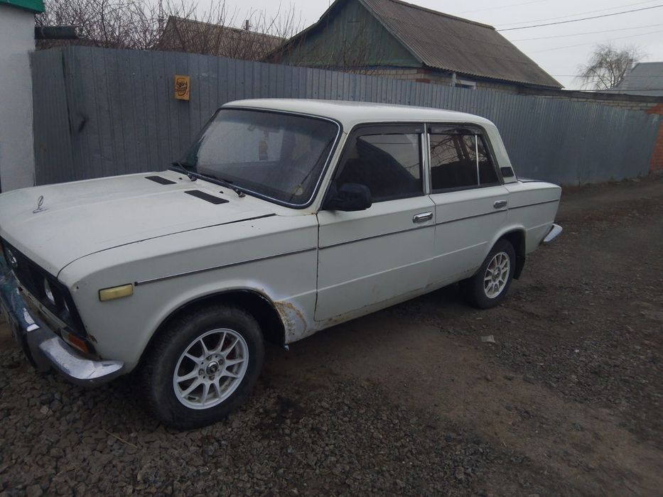 Продам ваз 2103 инжектор