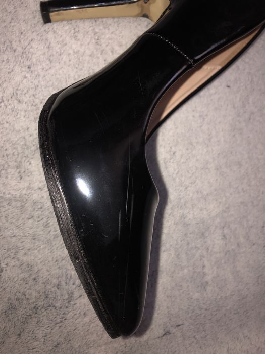 Vand pantofi stiletto