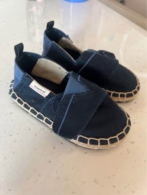 Еспадрили за момче Mayoral