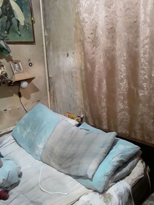 Продаётся квартира