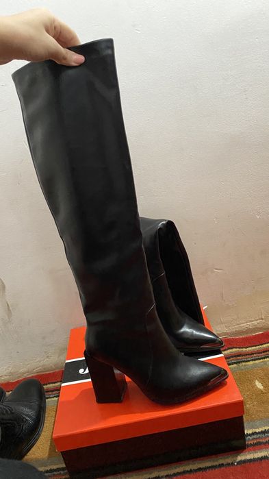 осенние и зимние ботинки!