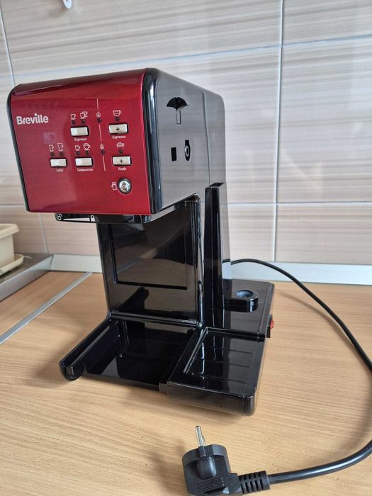 Espressor Breville Prima Latte II