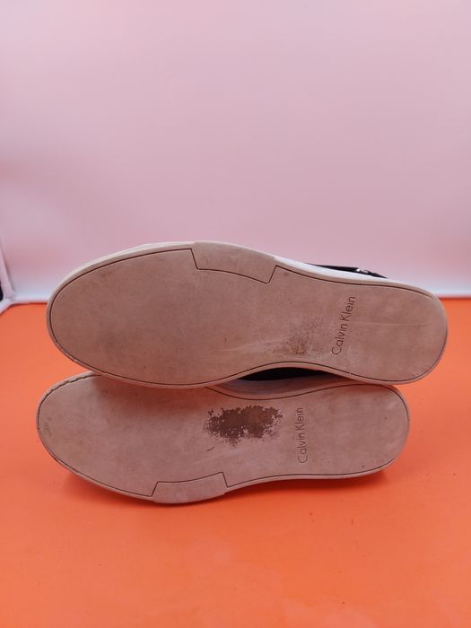 Calvin Klein номер 43 Оригинални мъжки обувки