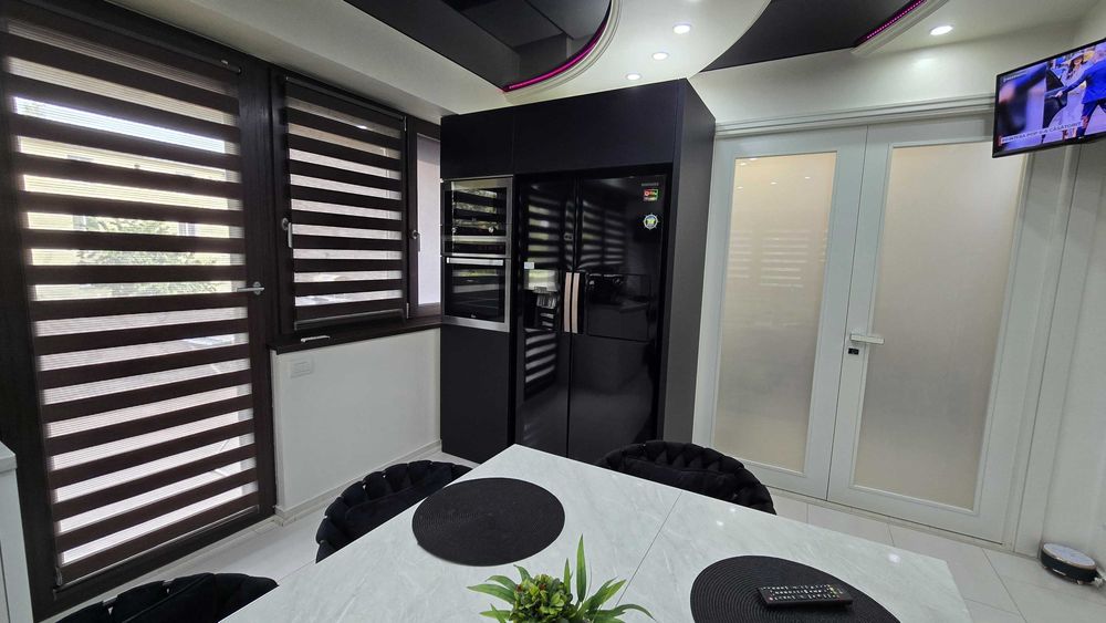 Apartament De LUX, 3 Camere, CENTRU – PITESTI