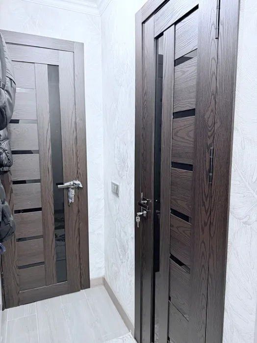 Продаётся 2/1/4 квартира с Евро ремонтом Чиланзар 6