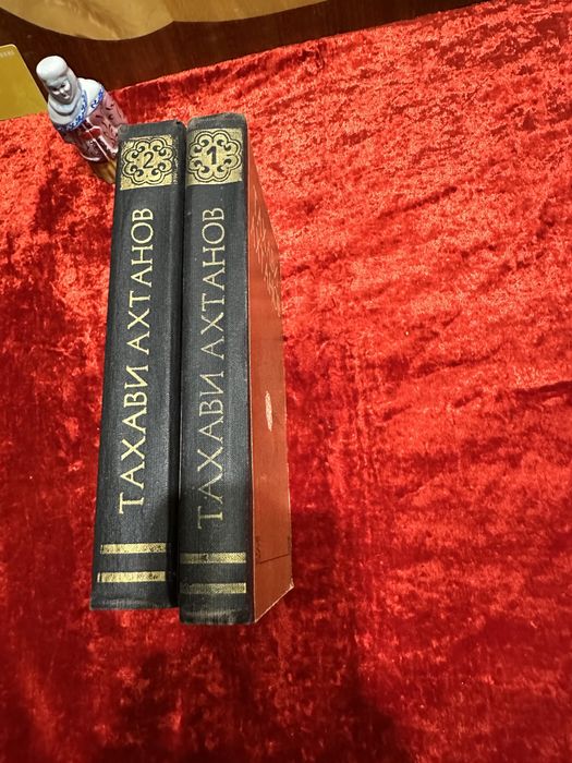 Казахские писатели