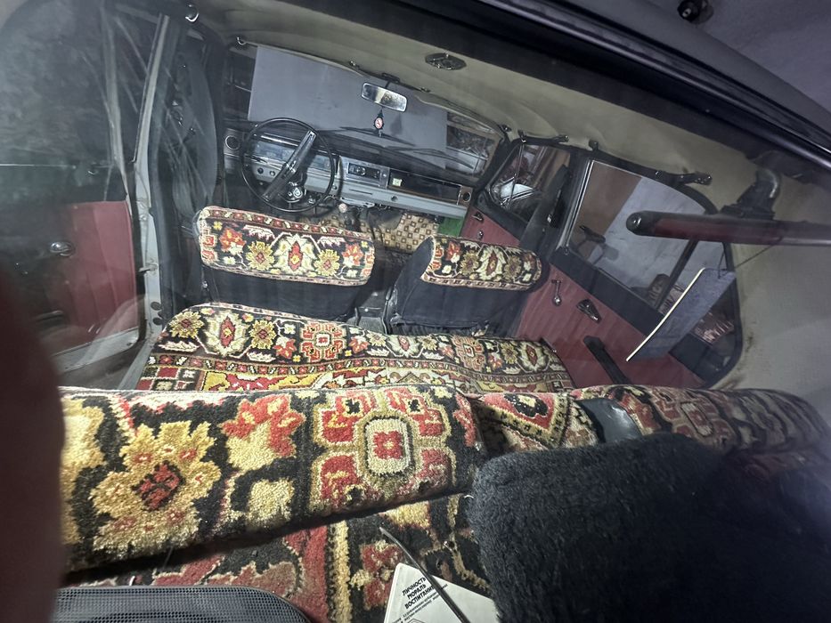 Волга 24 (1967г))