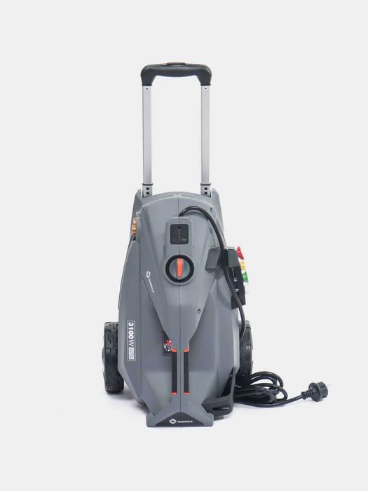 GIDROX GD 3100 мойка высокого давления  kuchli bosimli yuvish apparati