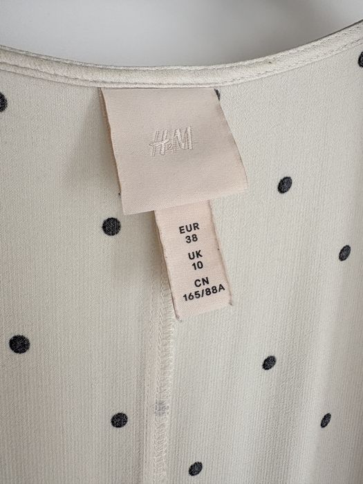 Rochie crem de vara