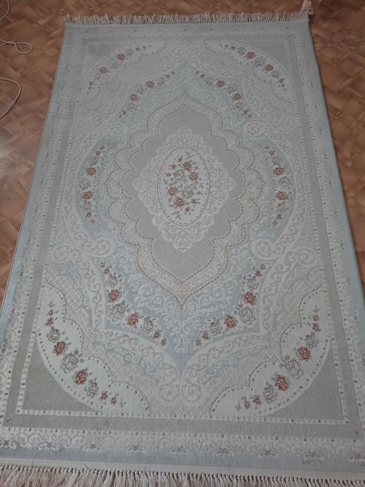 Ковёр 150×230см.