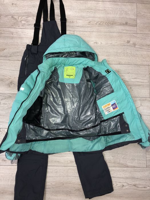 Лыжный костюм