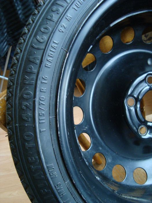 Патерица за Опел