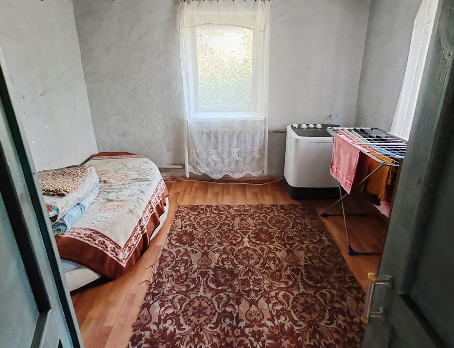 Продам 3х комнатный частный дом