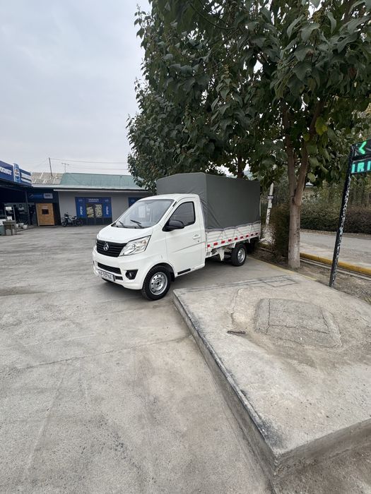 Changan 69 talik mator