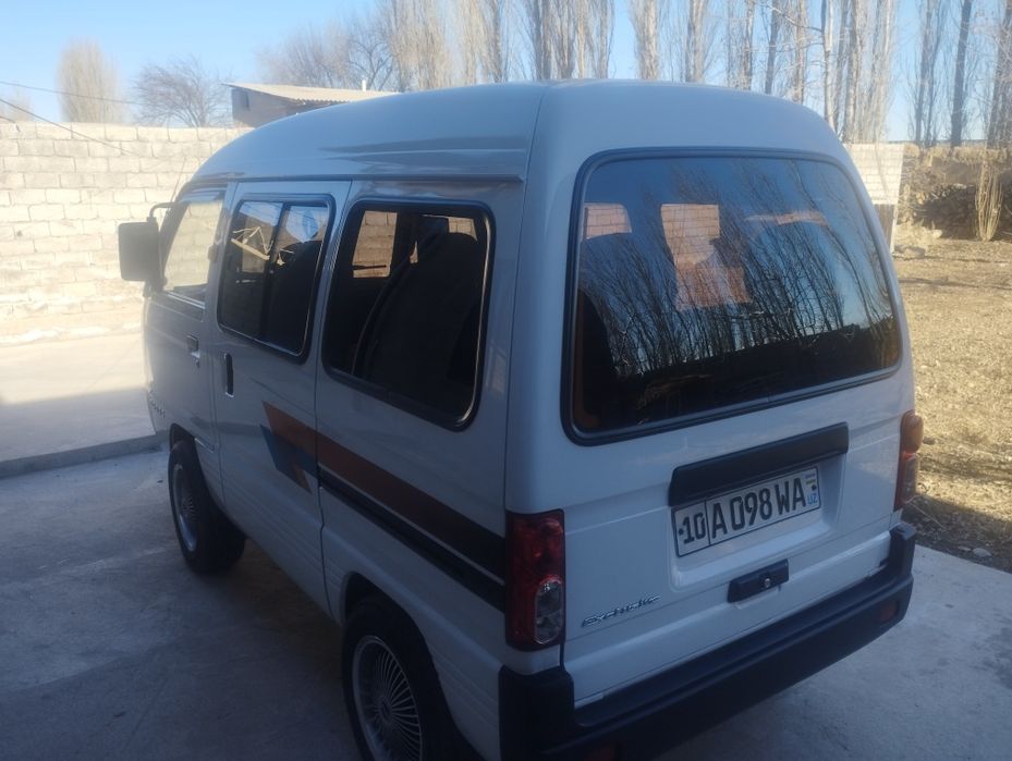 Damas sotiladi 2021 yil