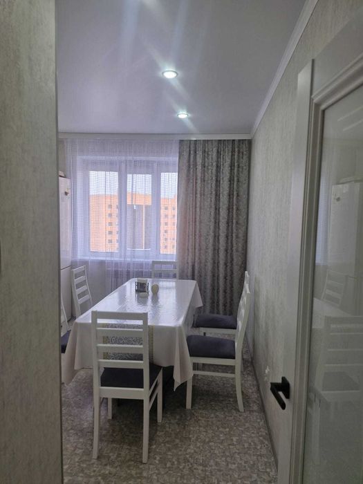 Продам 2 комн. кв., в районе Жас Оркен