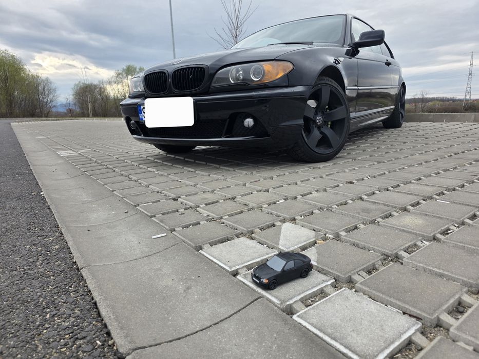 BMW 3 Series 2004 — imagine 3