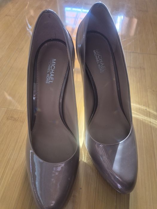 Туфли Майкл Корс 35-36 размер